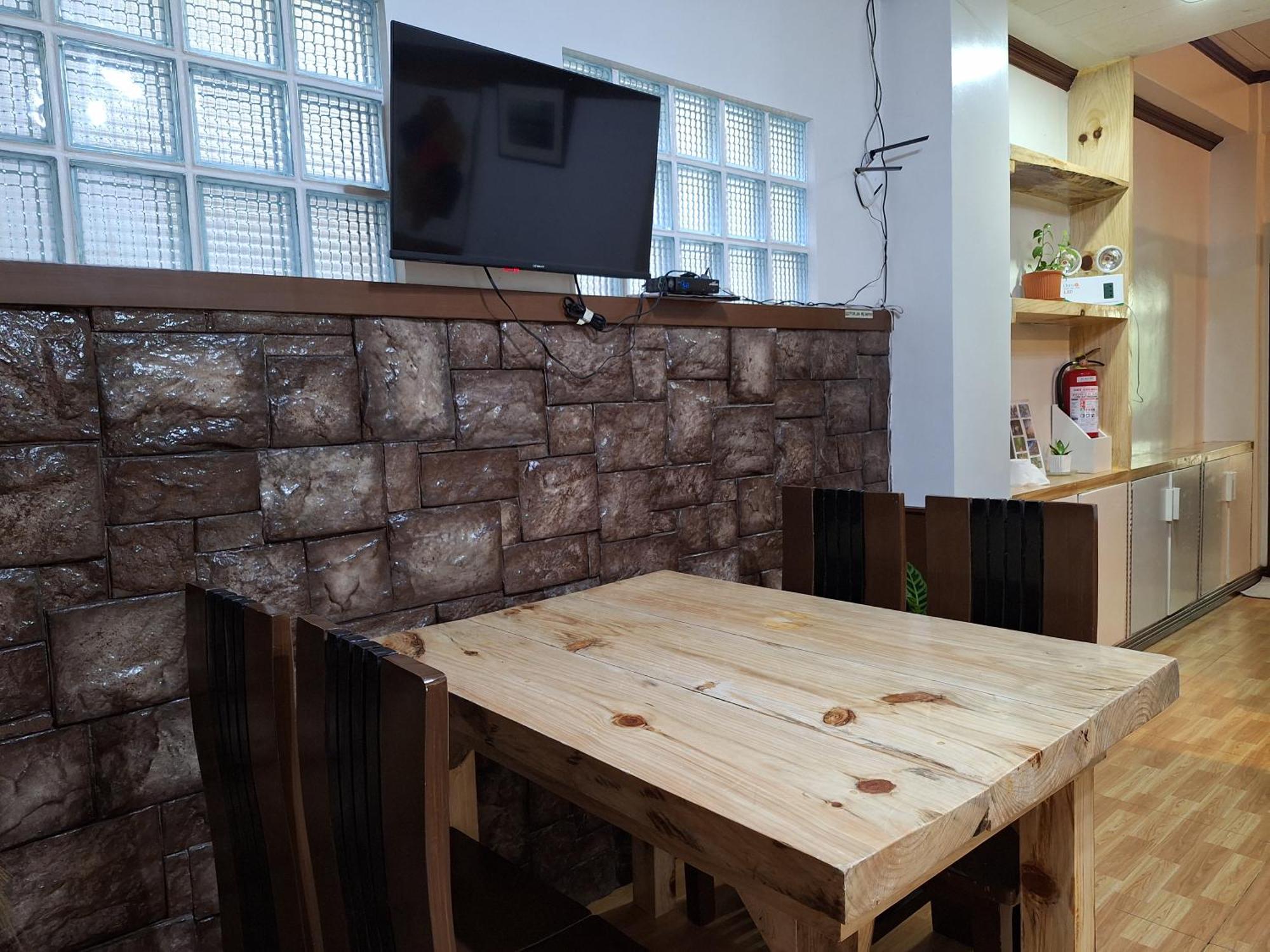 バギオHaven Haus With Mountain Viewアパートメント エクステリア 写真
